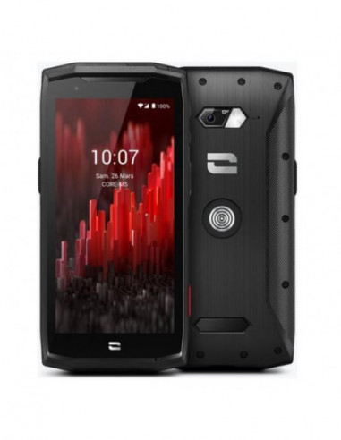 Crosscall Core-M5 64+4GB SCE