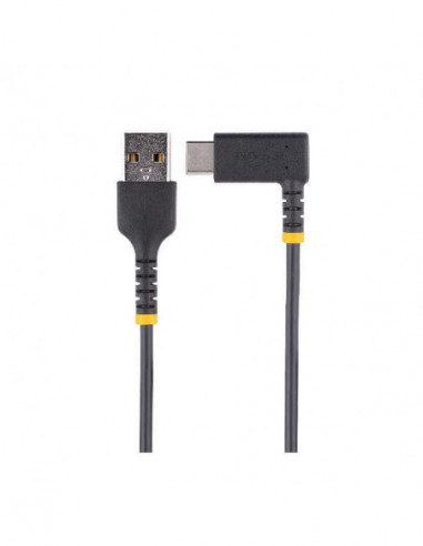 Cabo USB-A para USB-C Startech... Cabo USB-A para USB-C Startech...