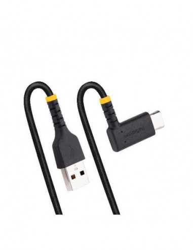 Cabo USB-A para USB-C Startech... Cabo USB-A para USB-C Startech...