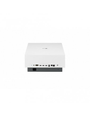 Lg - Videoprojetor Laser 4k Cinebeam... Lg - Videoprojetor Laser 4k Cinebeam...