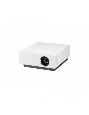 Lg - Videoprojetor Laser 4k Cinebeam... Lg - Videoprojetor Laser 4k Cinebeam...