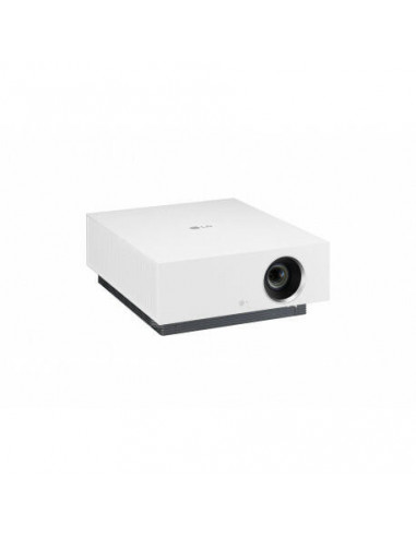 Lg - Videoprojetor Laser 4k Cinebeam... Lg - Videoprojetor Laser 4k Cinebeam...