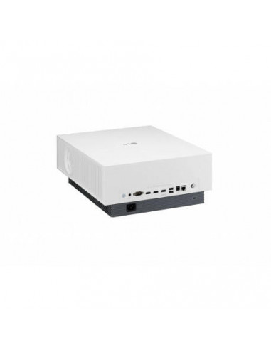 Lg - Videoprojetor Laser 4k Cinebeam... Lg - Videoprojetor Laser 4k Cinebeam...