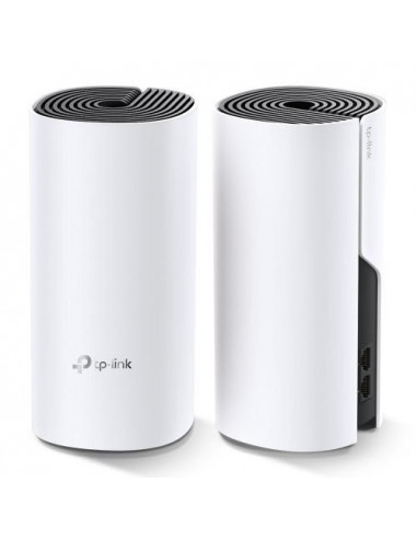 Sistema Wi-Fi Mesh TP-Link Deco M4...