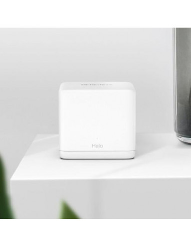 Pack de 2 Extensores Wi-Fi Mercusys... Pack de 2 Extensores Wi-Fi Mercusys...