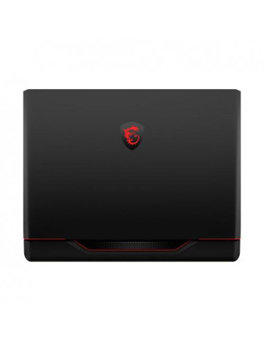Portátil MSI Gaming Raider GE68 HX...