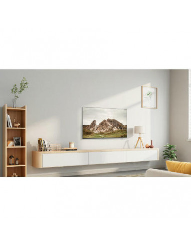 Televisor TCL 32S5400A: 32" HD Smart...