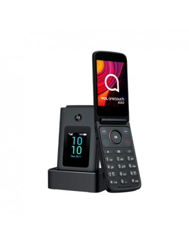 Telemóvel TCL One Touch 4043 -...