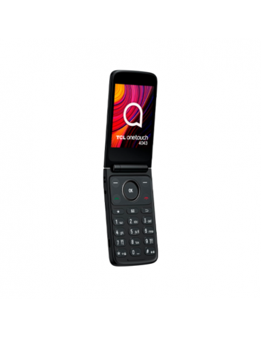 Telemóvel TCL One Touch 4043 -...