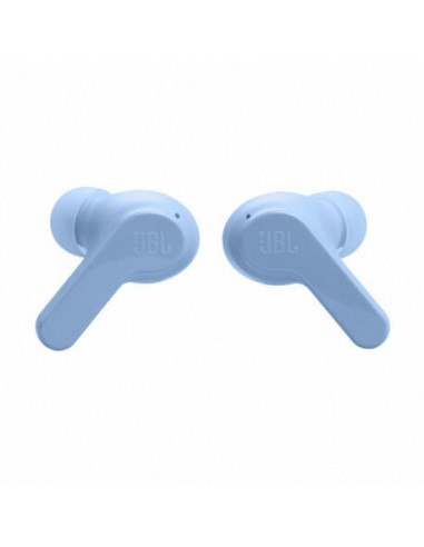 Jbl - Auriculares Tws Azul Wave Beam