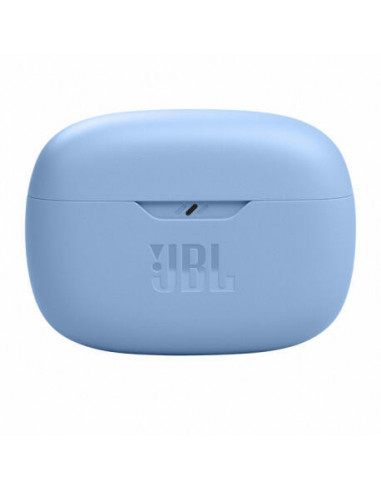 Jbl - Auriculares Tws Azul Wave Beam
