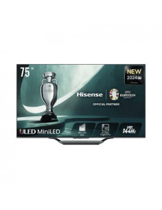 Hisense - Uled Miniqled Pro...