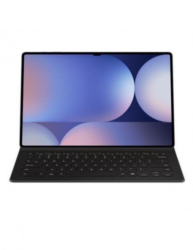 Capa com Teclado Samsung Galaxy... Capa com Teclado Samsung Galaxy...