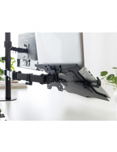 Suporte EQUIP para Mini PCs, CPU... Suporte EQUIP para Mini PCs, CPU...