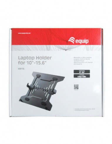 Suporte EQUIP para Mini PCs, CPU... Suporte EQUIP para Mini PCs, CPU...