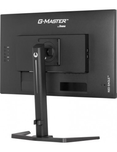 Monitor Iiyama G-MASTER GB2770HSU-B6...