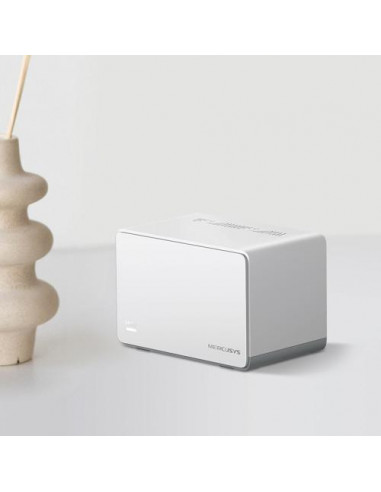 Sistema Mesh Mercusys HALO H70X (Pack...