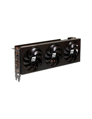 Placa Gráfica PowerColor RX 7800 XT... Placa Gráfica PowerColor RX 7800 XT...