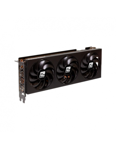 Placa Gráfica PowerColor RX 7800 XT... Placa Gráfica PowerColor RX 7800 XT...