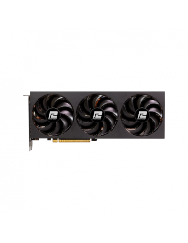 Placa Gráfica PowerColor RX 7800 XT... Placa Gráfica PowerColor RX 7800 XT...