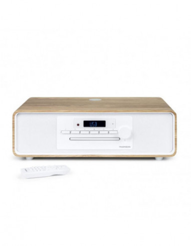 Thomson - Micro Combo Mic301ibt Thomson - Micro Combo Mic301ibt