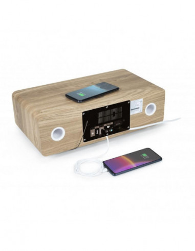 Thomson - Micro Combo Mic301ibt Thomson - Micro Combo Mic301ibt