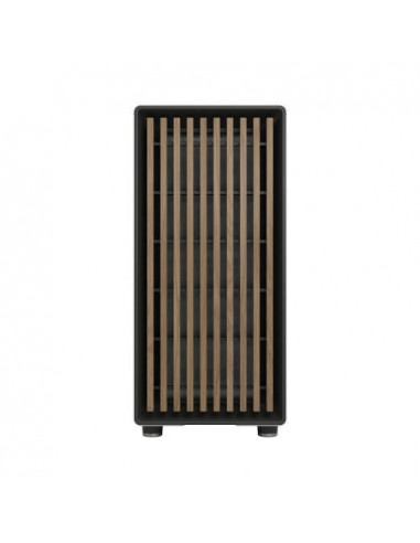 Caja Pc Fractal Design North Blanco