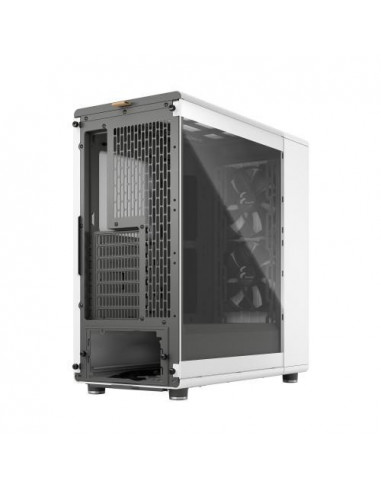 Caja Pc Fractal Design North Blanco