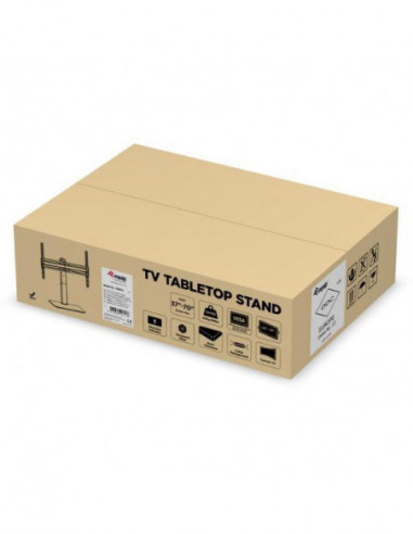 Suporte EQUIP para TV/Monitor,... Suporte EQUIP para TV/Monitor,...