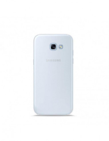Puro - Capa Galaxy A3 Sgga31703nudetr