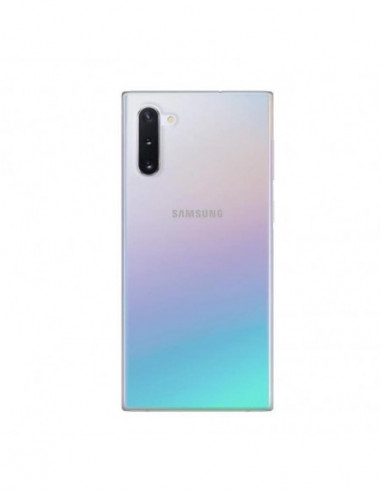 Puro - Capa Note 10 Sggnote1003nudetr