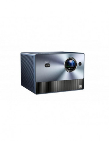 Projetor Laser Cinema Hisense 65" a... Projetor Laser Cinema Hisense 65" a...