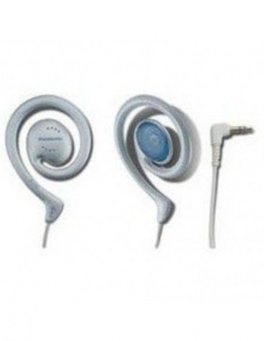 Panasonic - Auriculares Rp-Hs9e-A*