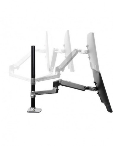 Suporte Ergotron LX 45-549-026 -... Suporte Ergotron LX 45-549-026 -...