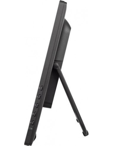 Monitor Iiyama T2455MSC-B1: ecrã...