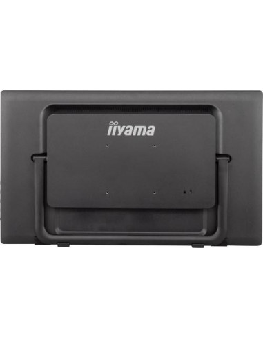 Monitor Iiyama T2455MSC-B1: ecrã...