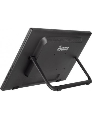 Monitor Iiyama T2455MSC-B1: ecrã...