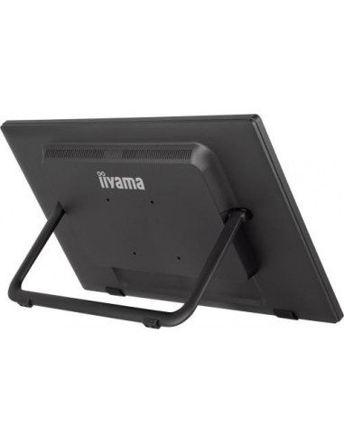Monitor Iiyama T2455MSC-B1: ecrã...