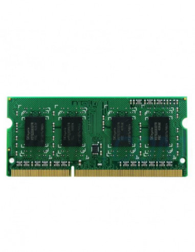 4gb Ddr4 Non-Ecc So-Dimm  Mem...