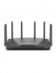 Router Synology RT6600AX:...