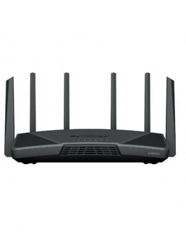 Router Synology RT6600AX: Router...