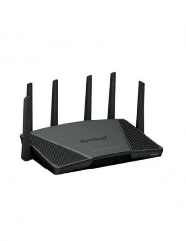 Router Synology RT6600AX: Router...