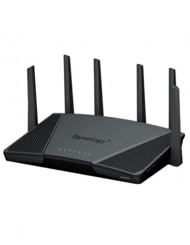 Router Synology RT6600AX: Router...