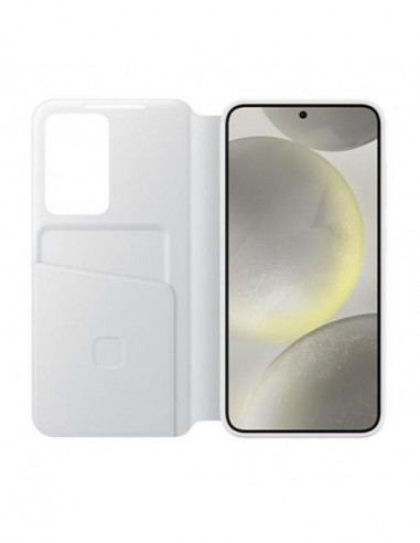 Capa Samsung Galaxy S24 Smart View... Capa Samsung Galaxy S24 Smart View...