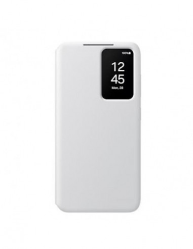 Capa Samsung Galaxy S24 Smart View... Capa Samsung Galaxy S24 Smart View...