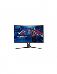 Monitor ASUS Strix XG32VC...