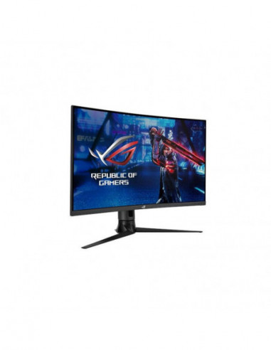 Monitor ASUS Strix XG32VC 32'' Curvo...
