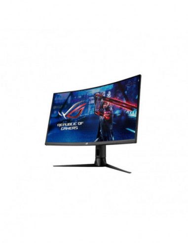 Monitor ASUS Strix XG32VC 32'' Curvo...