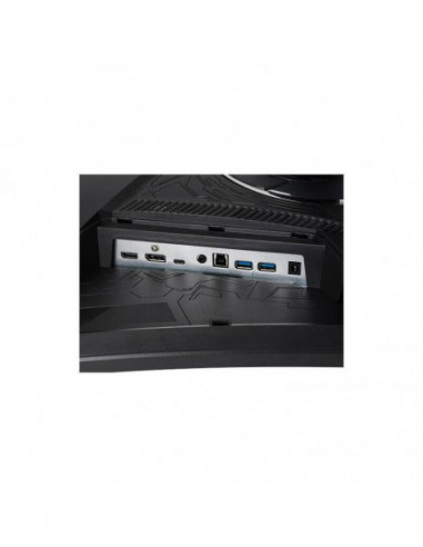 Monitor ASUS Strix XG32VC 32'' Curvo...