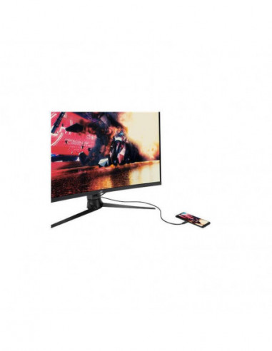 Monitor ASUS Strix XG32VC 32'' Curvo...
